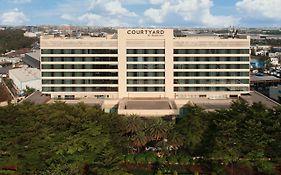 Courtyard Pune Chakan Hotel